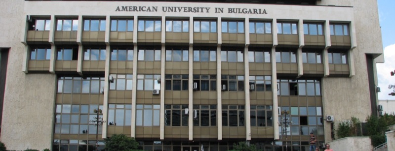 Coding Girls Blagoevgrad